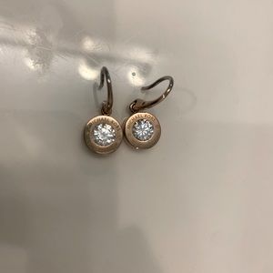 Michael Kors earrings